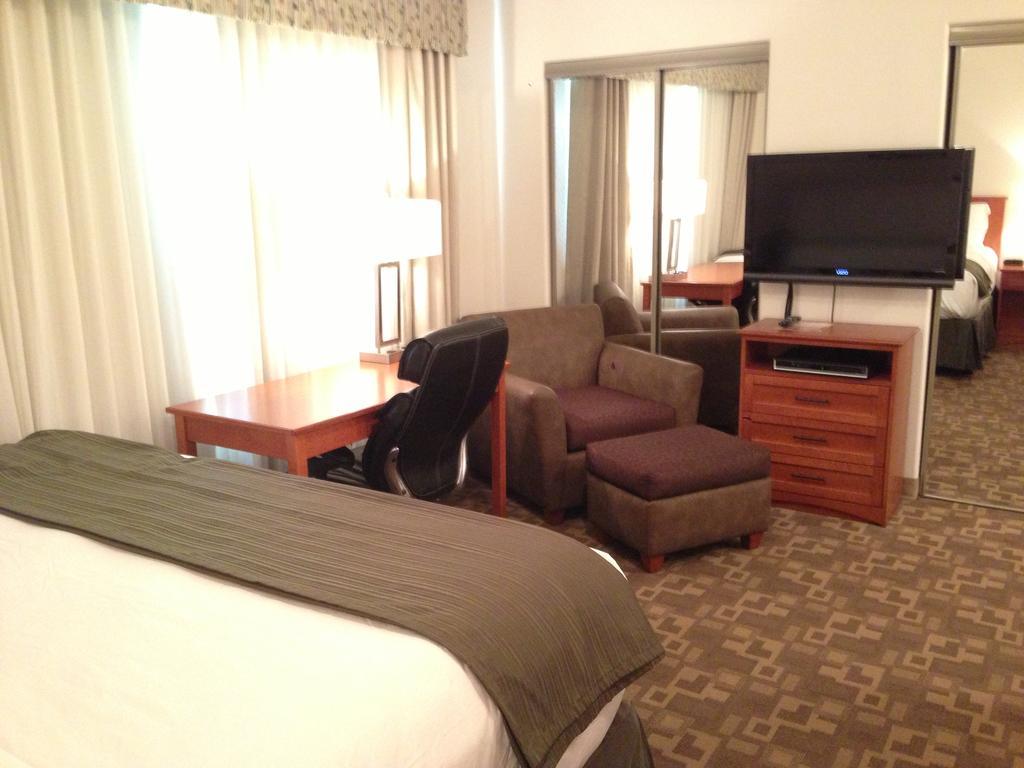 Alaska'S Select Inn Wasilla Exterior foto